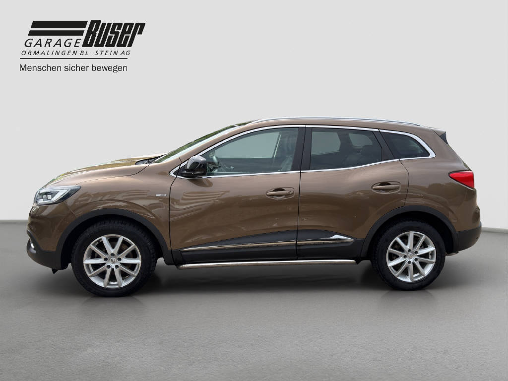 RENAULT Kadjar 1.6 dCi Bose 4WD-image-1