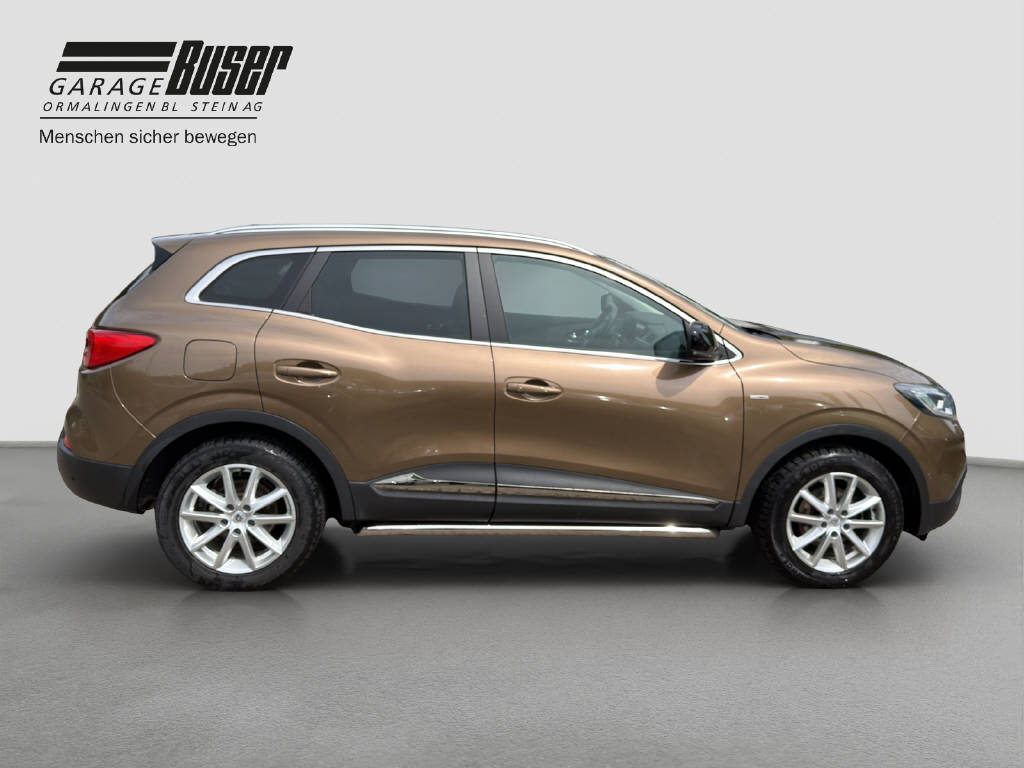 RENAULT Kadjar 1.6 dCi Bose 4WD-image-4