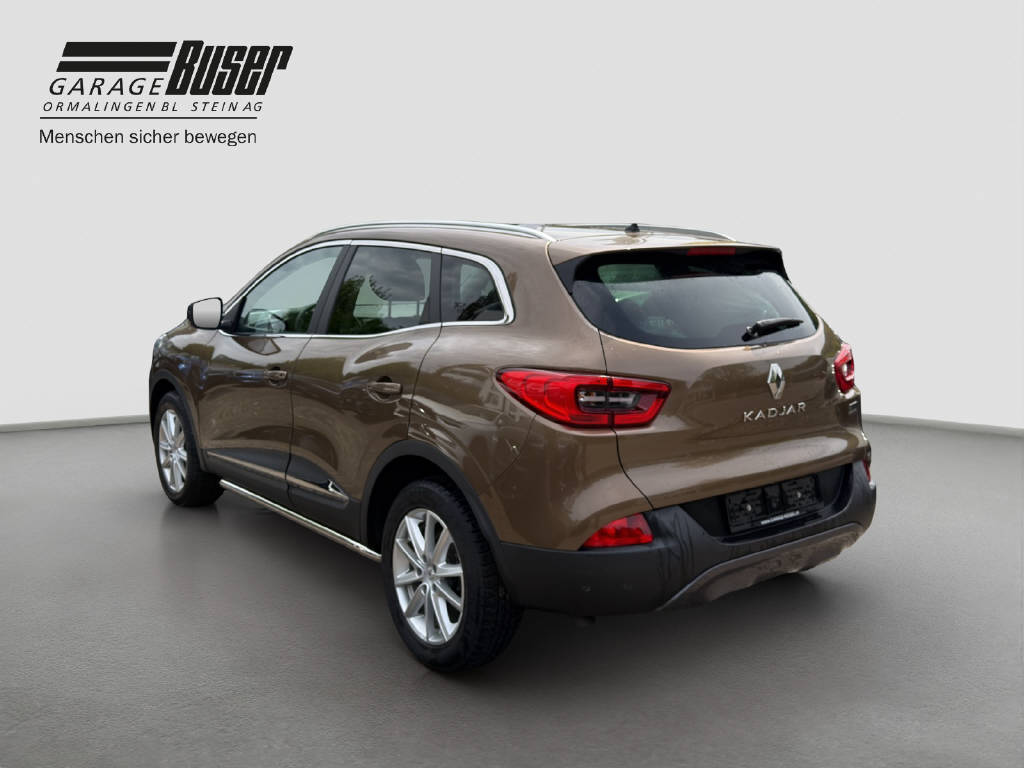 RENAULT Kadjar 1.6 dCi Bose 4WD-image-2