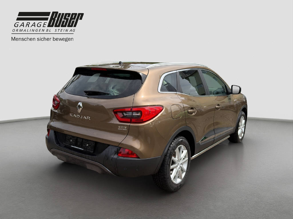 RENAULT Kadjar 1.6 dCi Bose 4WD-image-3
