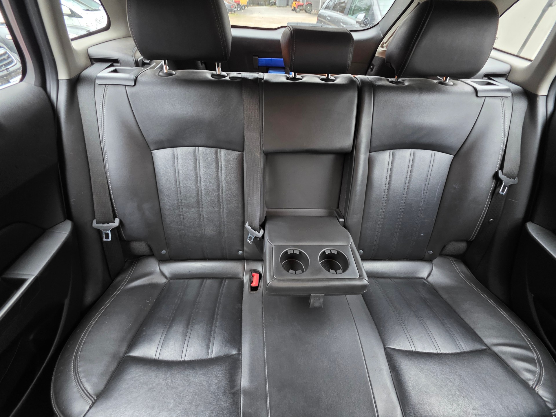 CHEVROLET Cruze Station Wagon 1.4 T LTZ Frisch ab MFK / Frisch ab Service / Garantie / Gratis Lieferung-image-16