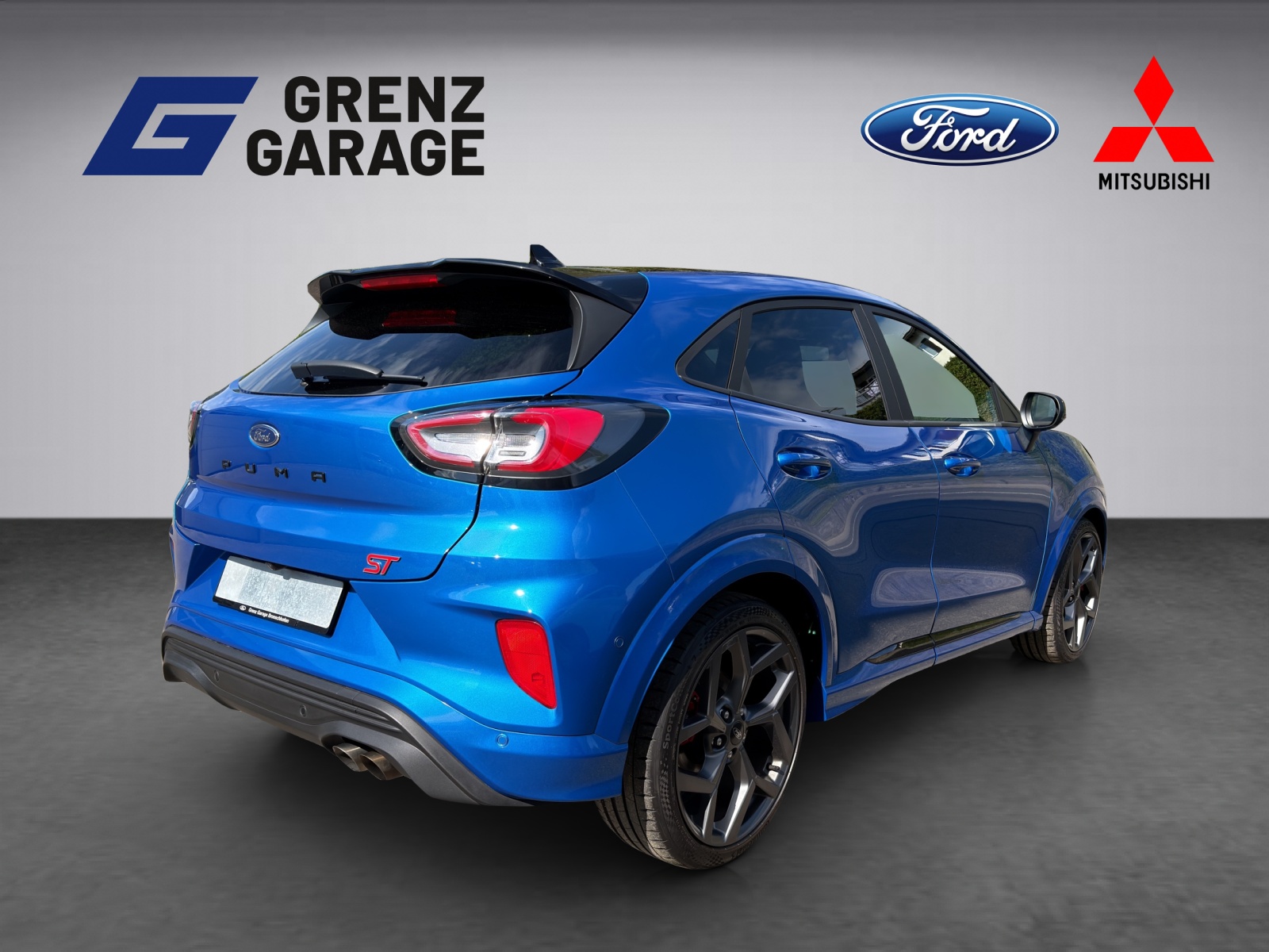 FORD Puma 1.5 EcoB ST X-image-4