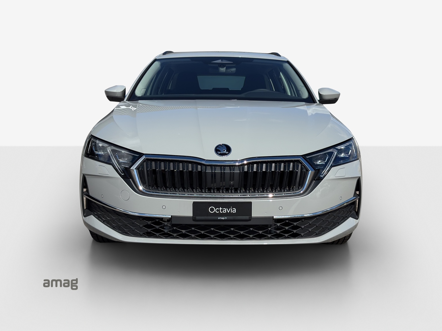 SKODA Octavia Selection 2.0 TDI 150PS 7DSG-image-6