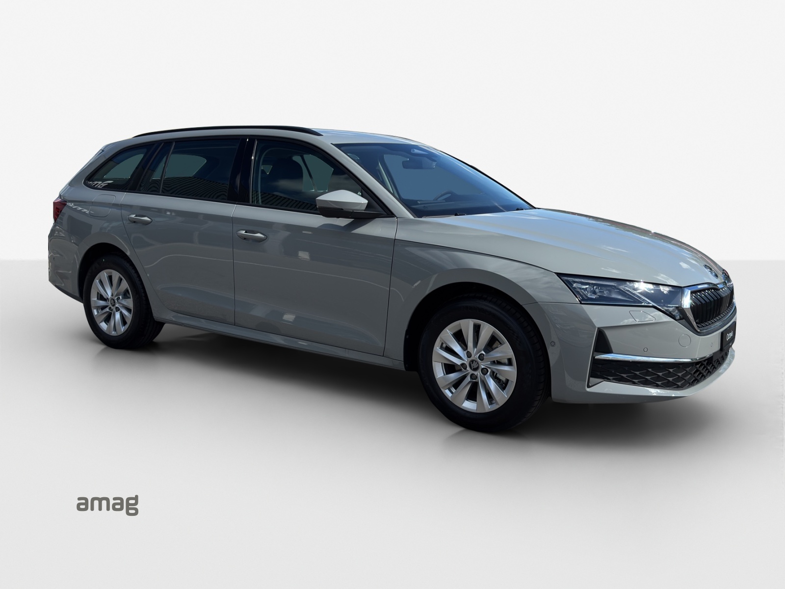 SKODA Octavia Selection 2.0 TDI 150PS 7DSG-image-5