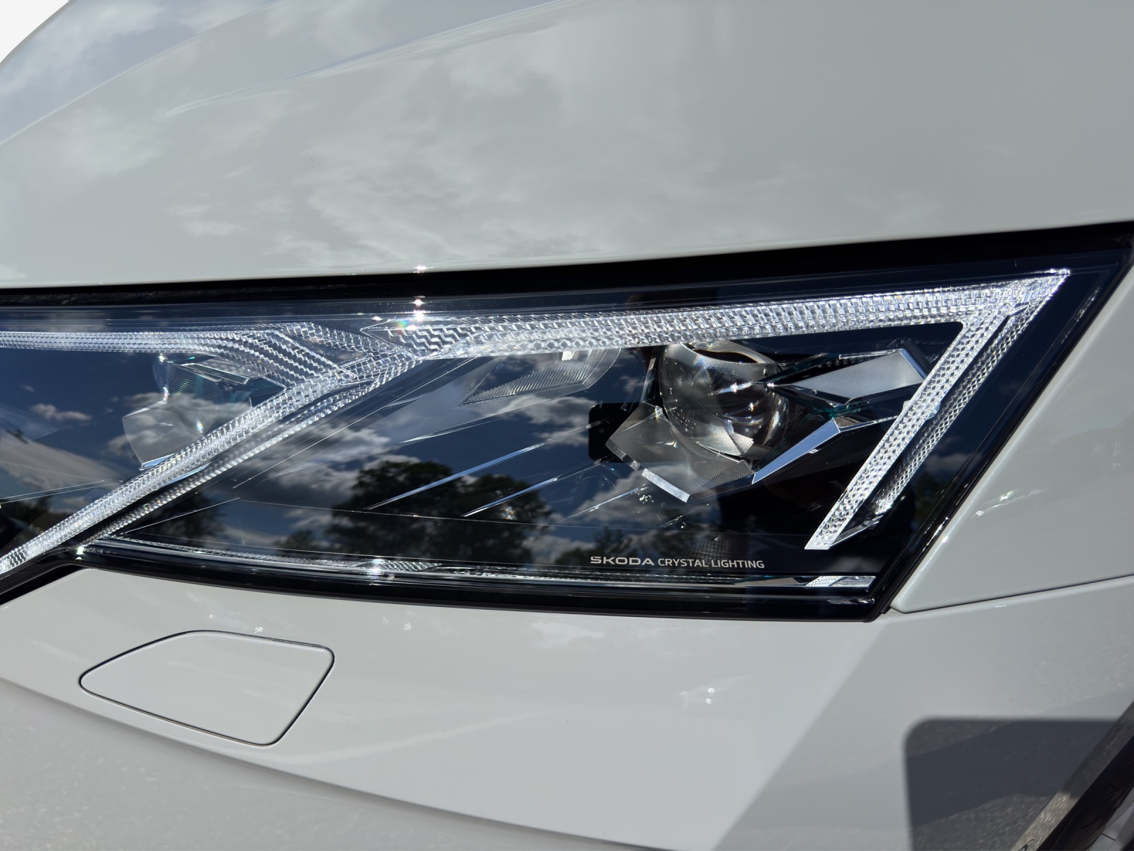 SKODA Octavia Selection 2.0 TDI 150PS 7DSG-image-13