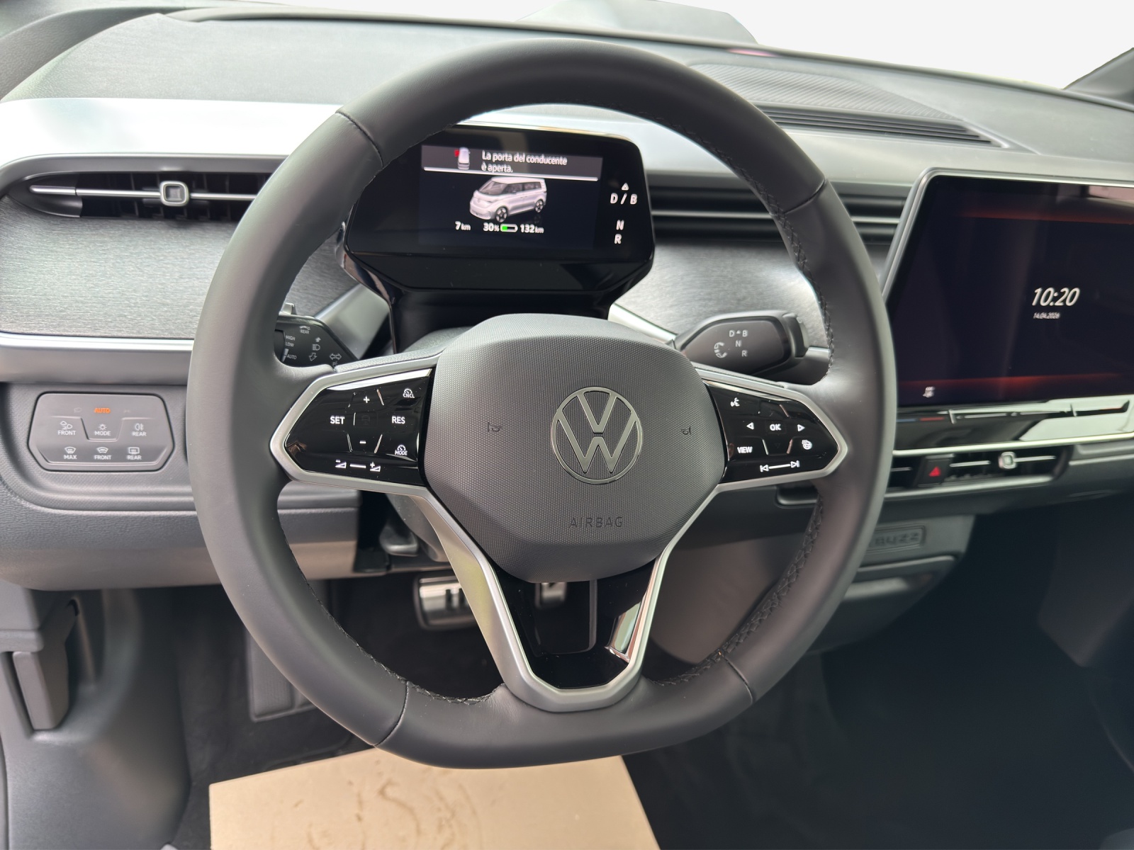 VW ID Buzz 7 posti-image-9
