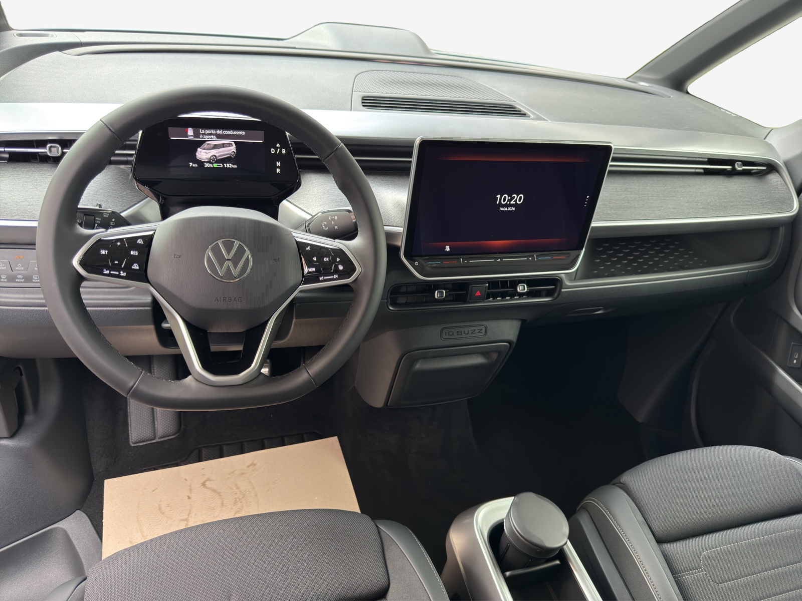 VW ID Buzz 7 posti-image-8