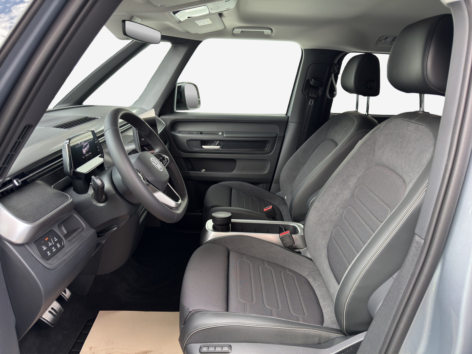 VW ID Buzz 7 posti-image-7