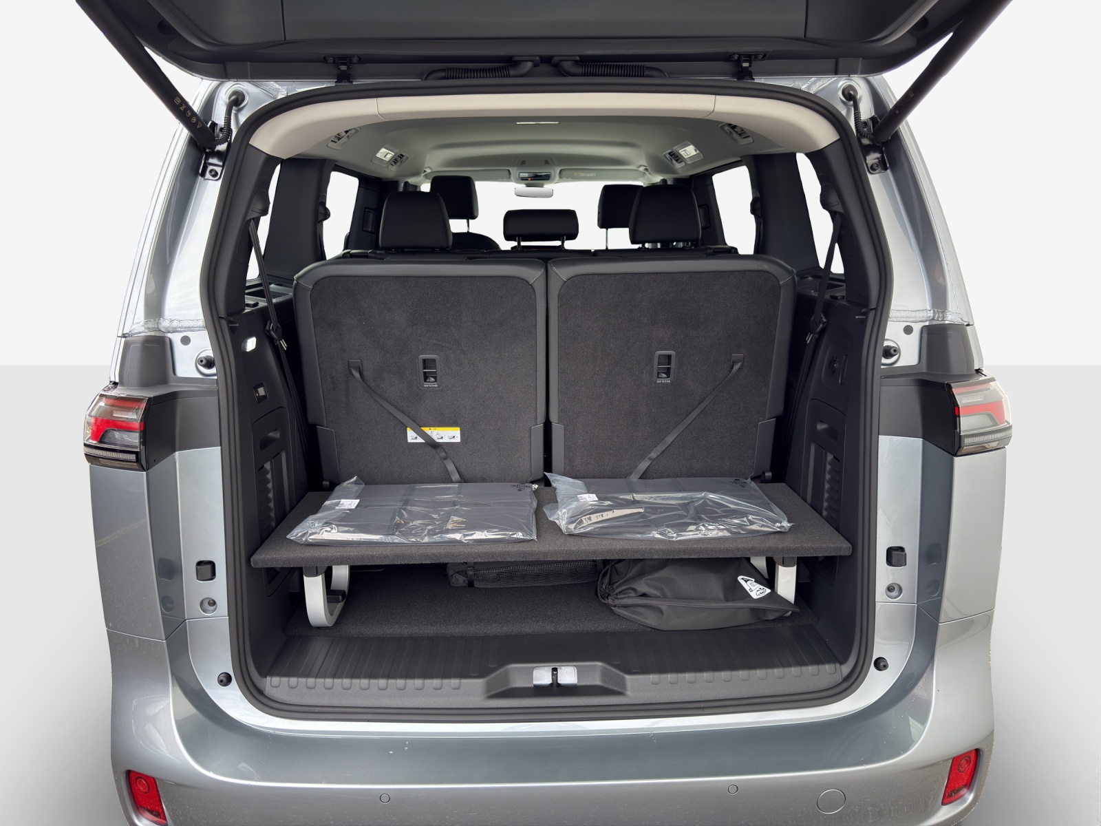 VW ID.Buzz LWB Pro-image-12