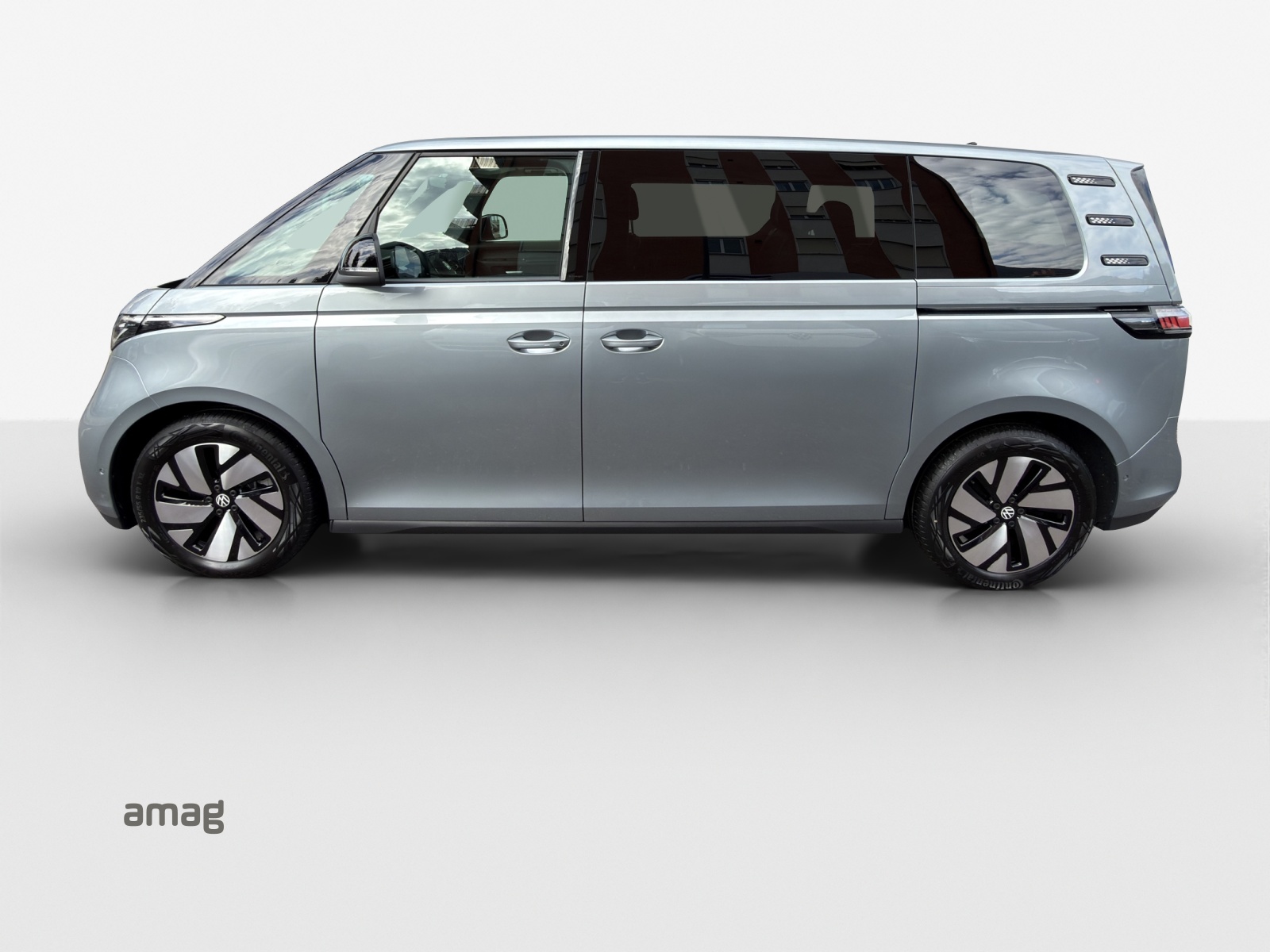 VW ID Buzz 7 posti-image-1