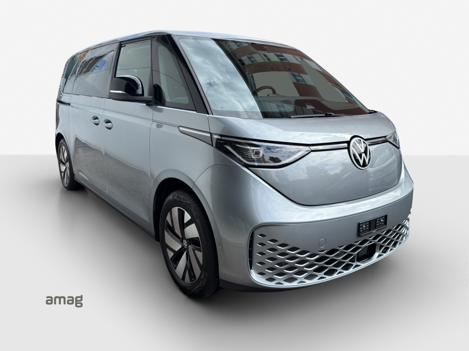 VW ID Buzz 7 posti-image-5