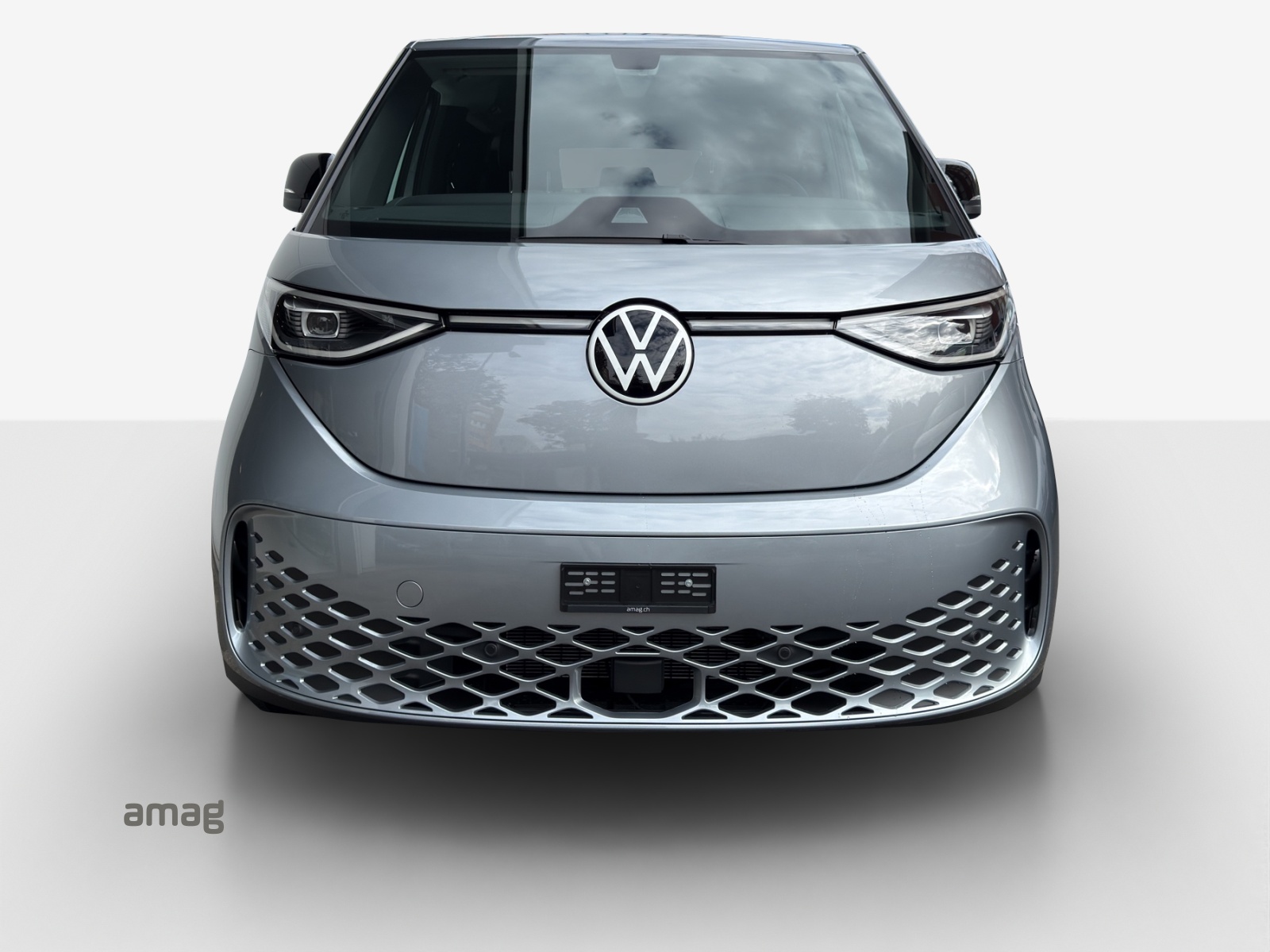 VW ID Buzz 7 posti-image-6