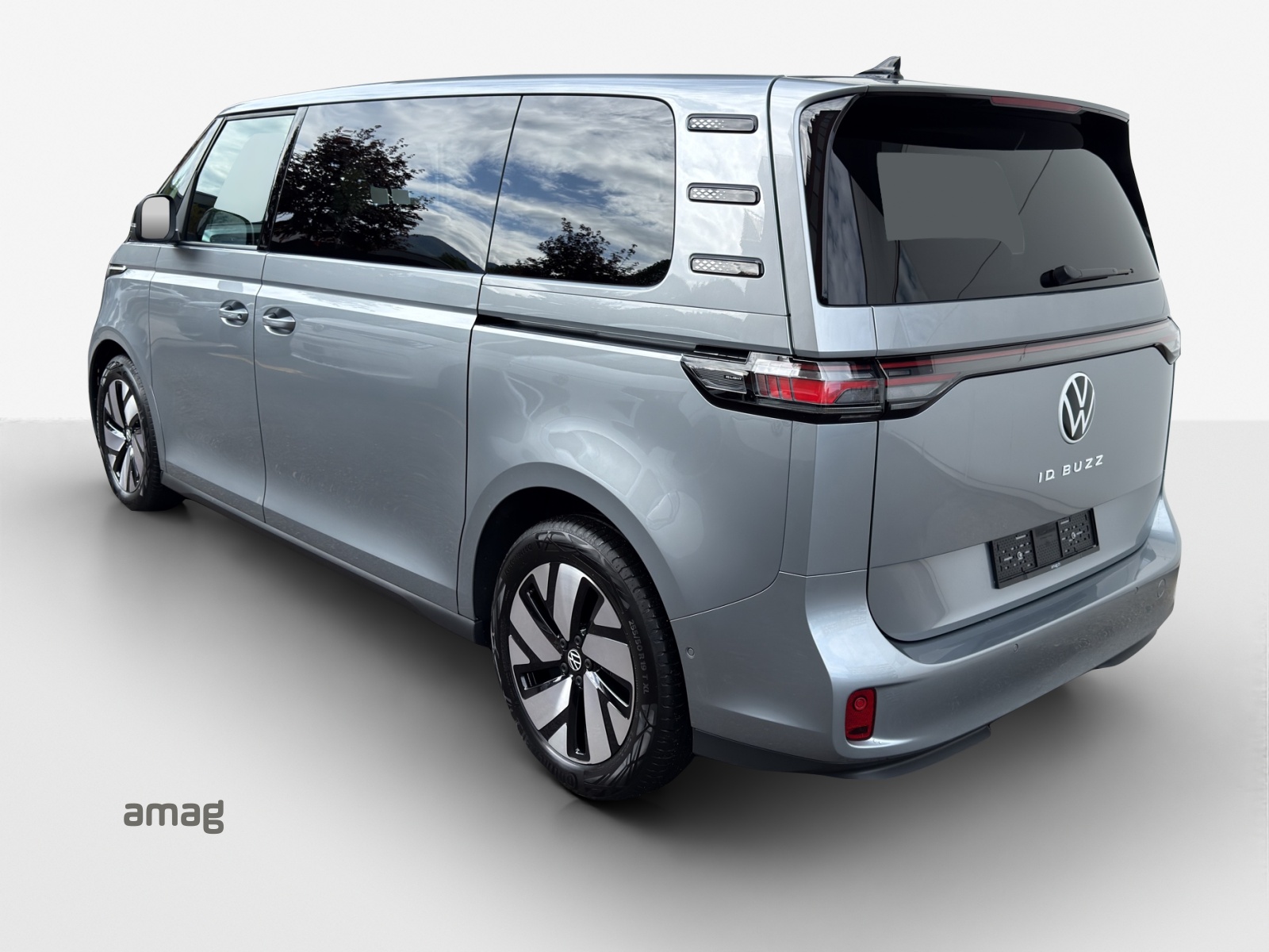 VW ID Buzz 7 posti-showroom-element-2