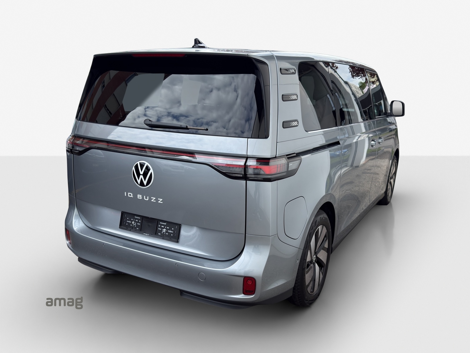 VW ID Buzz 7 posti-image-4
