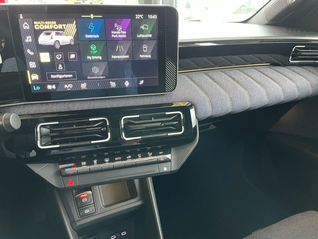 RENAULT R5 E-Tech Comfort Range 52 kWh Techno-image-9
