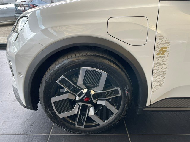 RENAULT R5 E-Tech Comfort Range 52 kWh Techno-showroom-element-3