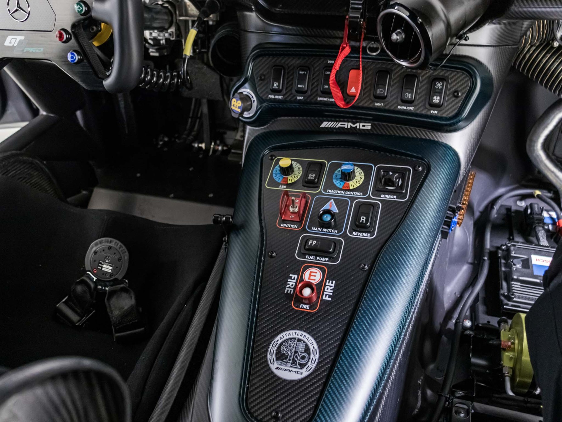 MERCEDES-BENZ AMG GT 2 PRO-image-10