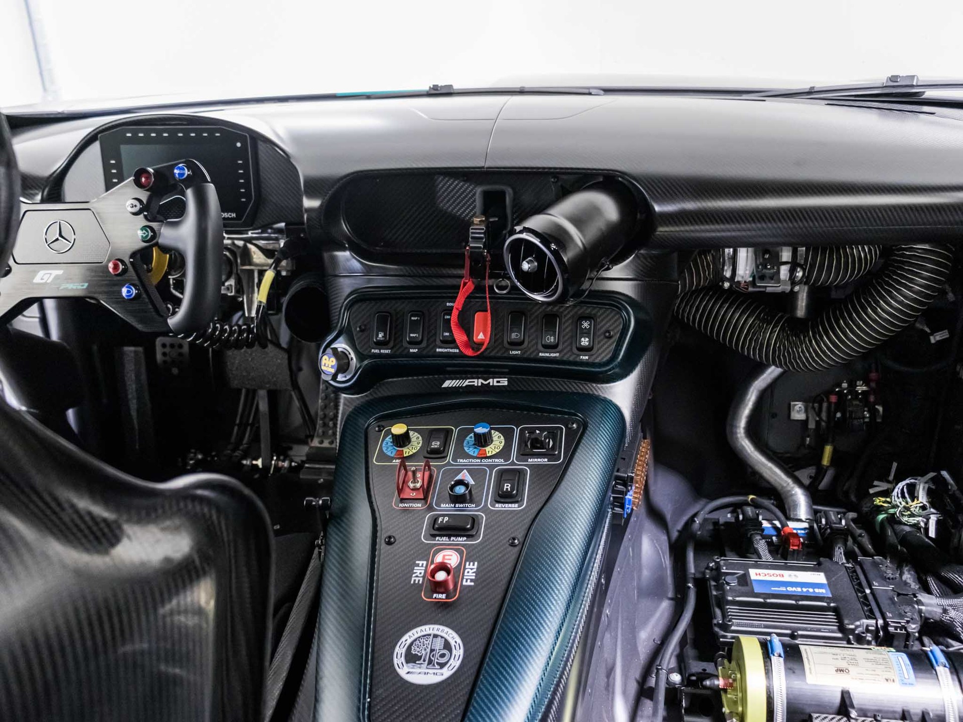 MERCEDES-BENZ AMG GT 2 PRO-image-9