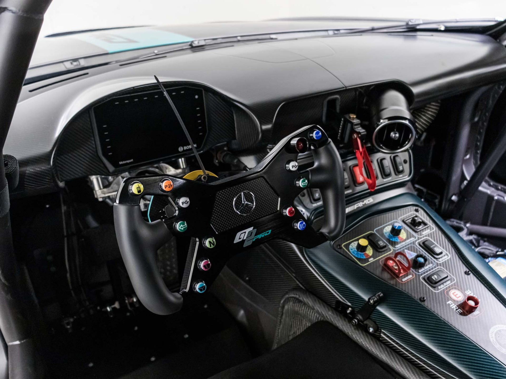 MERCEDES-BENZ AMG GT 2 PRO-image-7