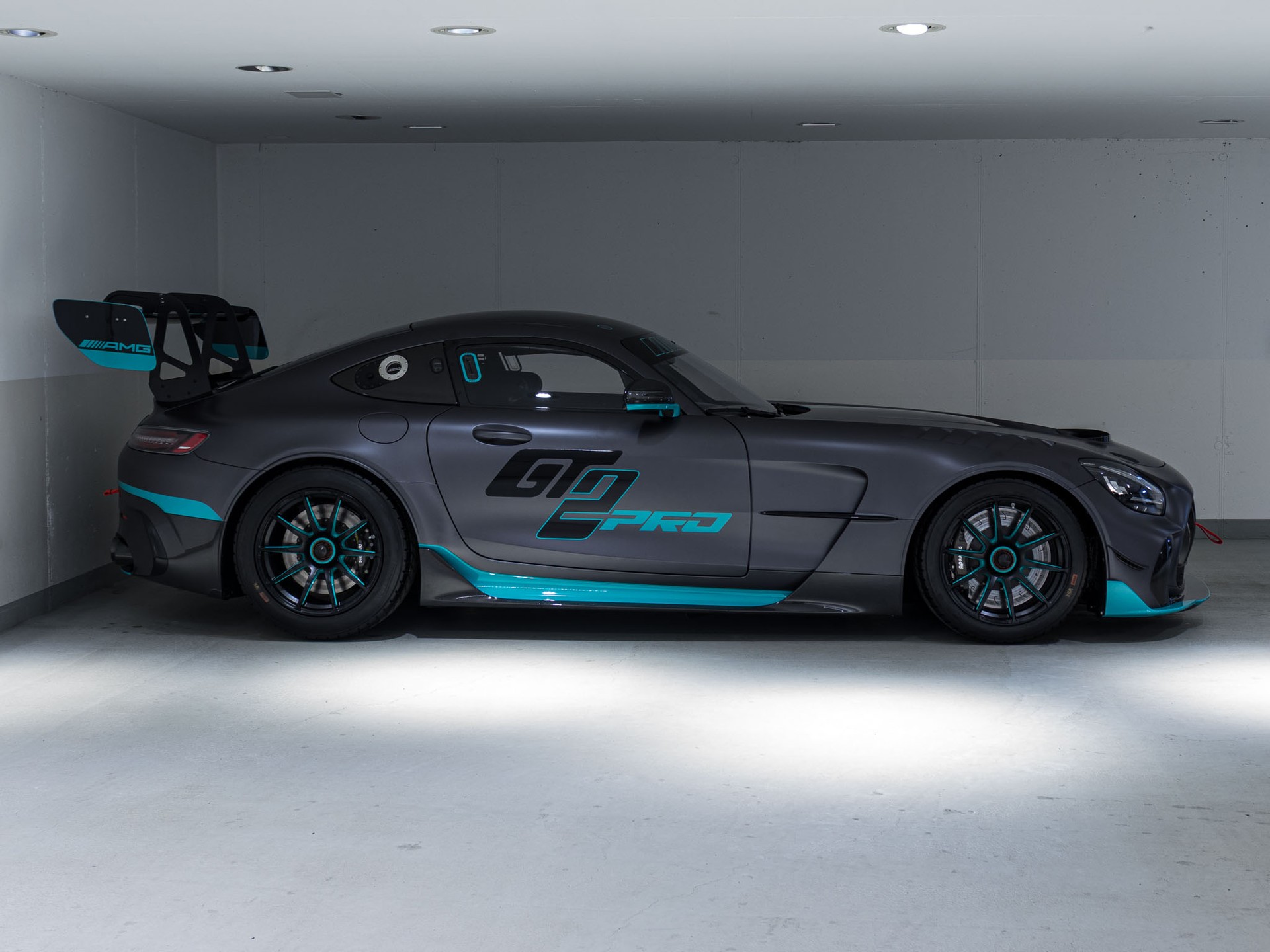 MERCEDES-BENZ AMG GT 2 PRO-image-1