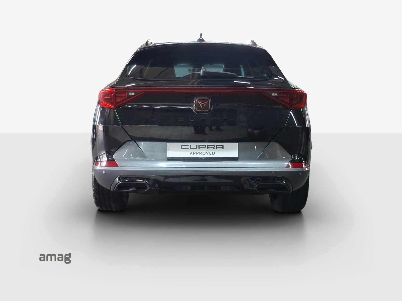 CUPRA Formentor 2.0TSI 4Drive Inicio DSG-image-3
