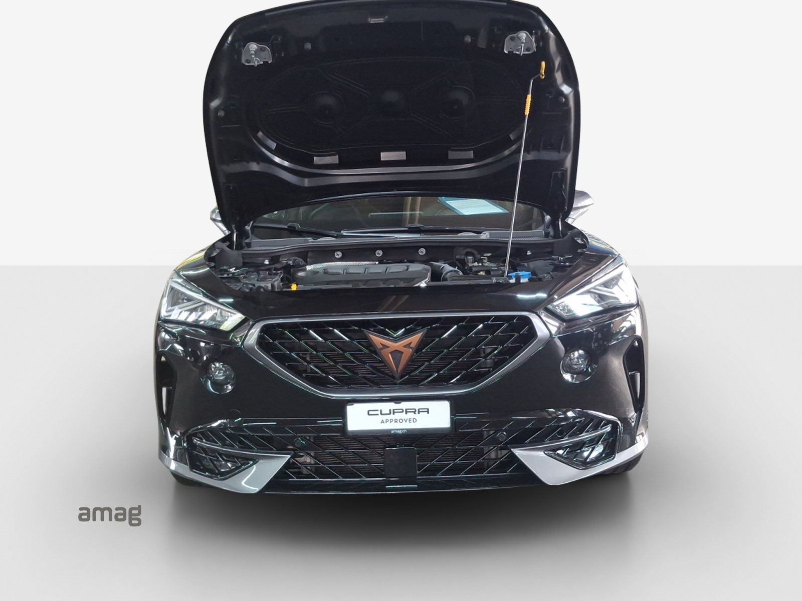 CUPRA Formentor 2.0TSI 4Drive Inicio DSG-image-15