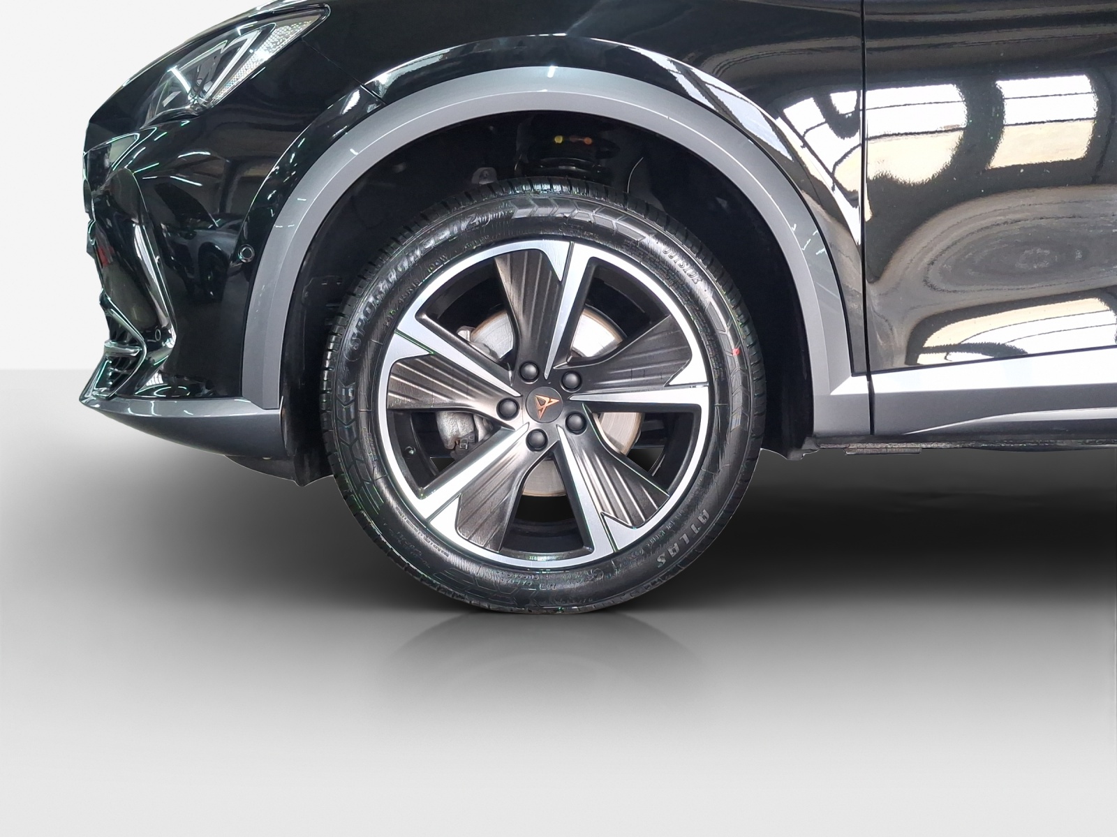 CUPRA Formentor 2.0TSI 4Drive Inicio DSG-image-14