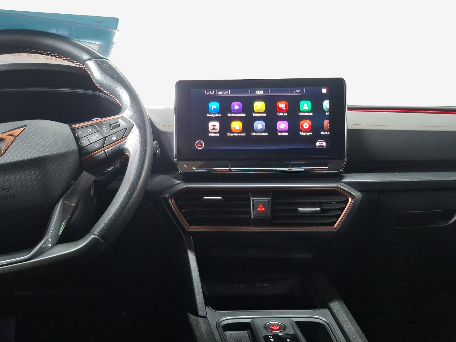 CUPRA Formentor 2.0TSI 4Drive Inicio DSG-image-10