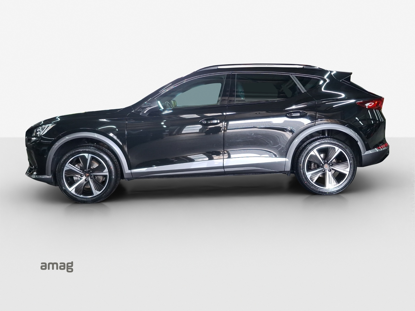 CUPRA Formentor 2.0TSI 4Drive Inicio DSG-image-1