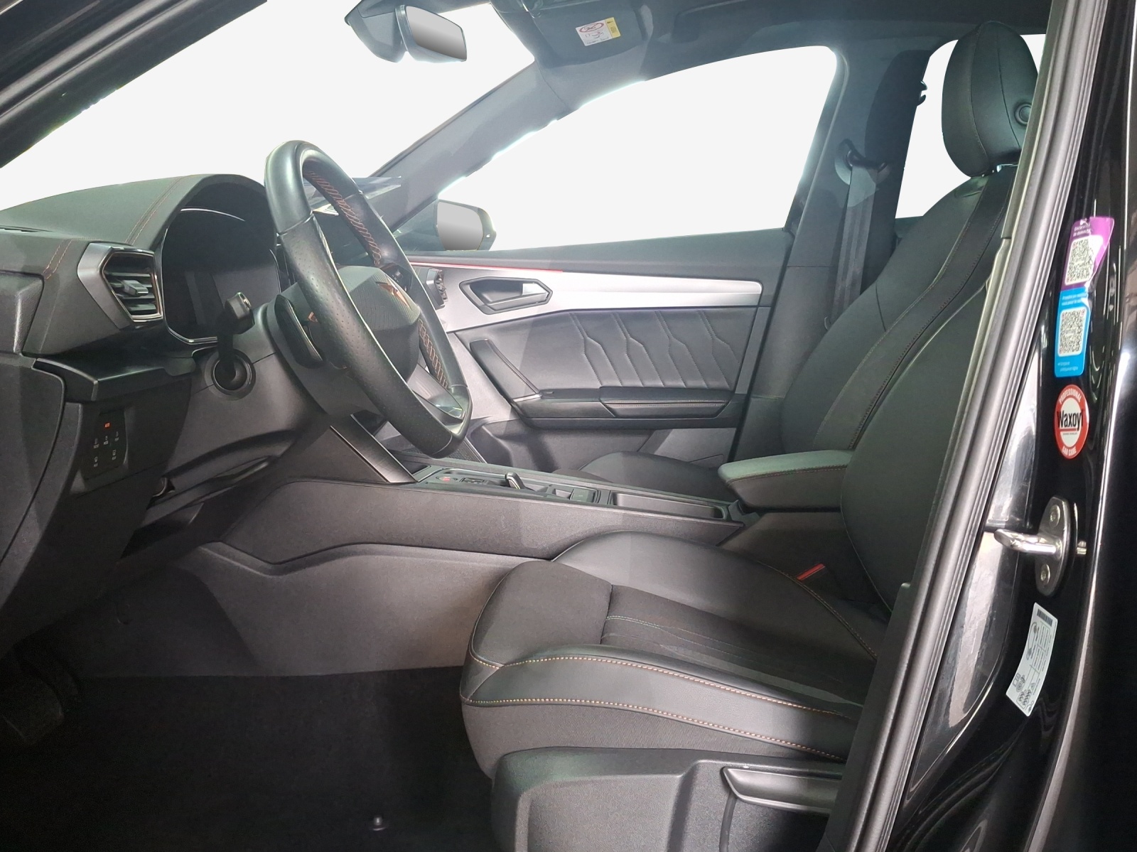 CUPRA Formentor 2.0TSI 4Drive Inicio DSG-image-7