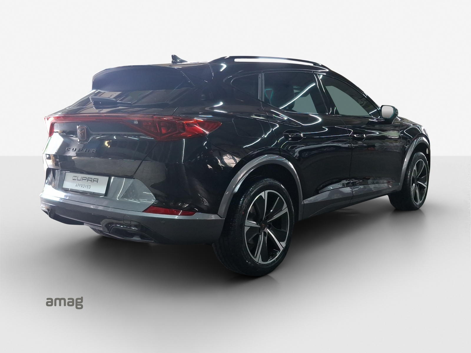 CUPRA Formentor 2.0TSI 4Drive Inicio DSG-image-4