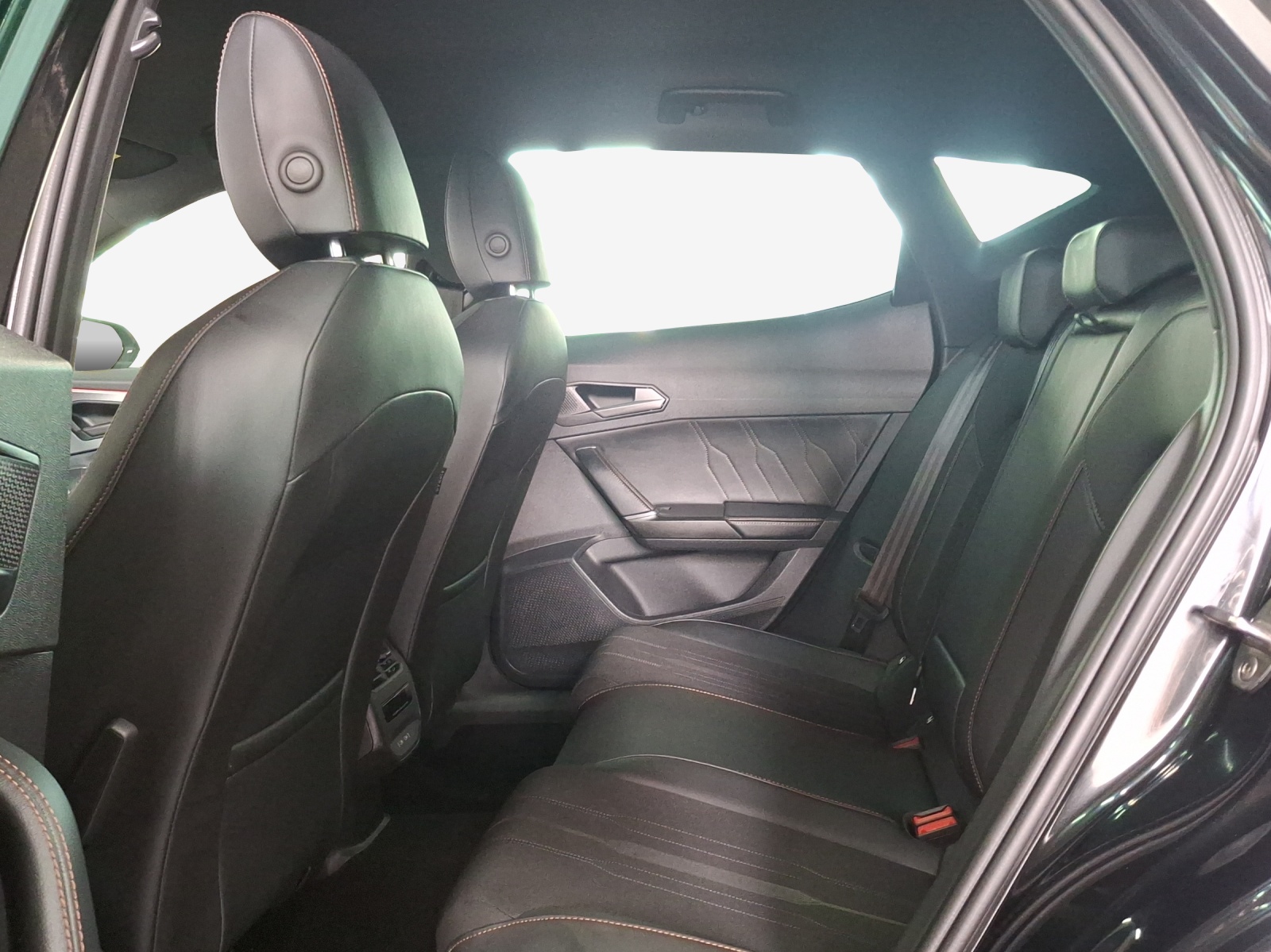 CUPRA Formentor 2.0TSI 4Drive Inicio DSG-image-11