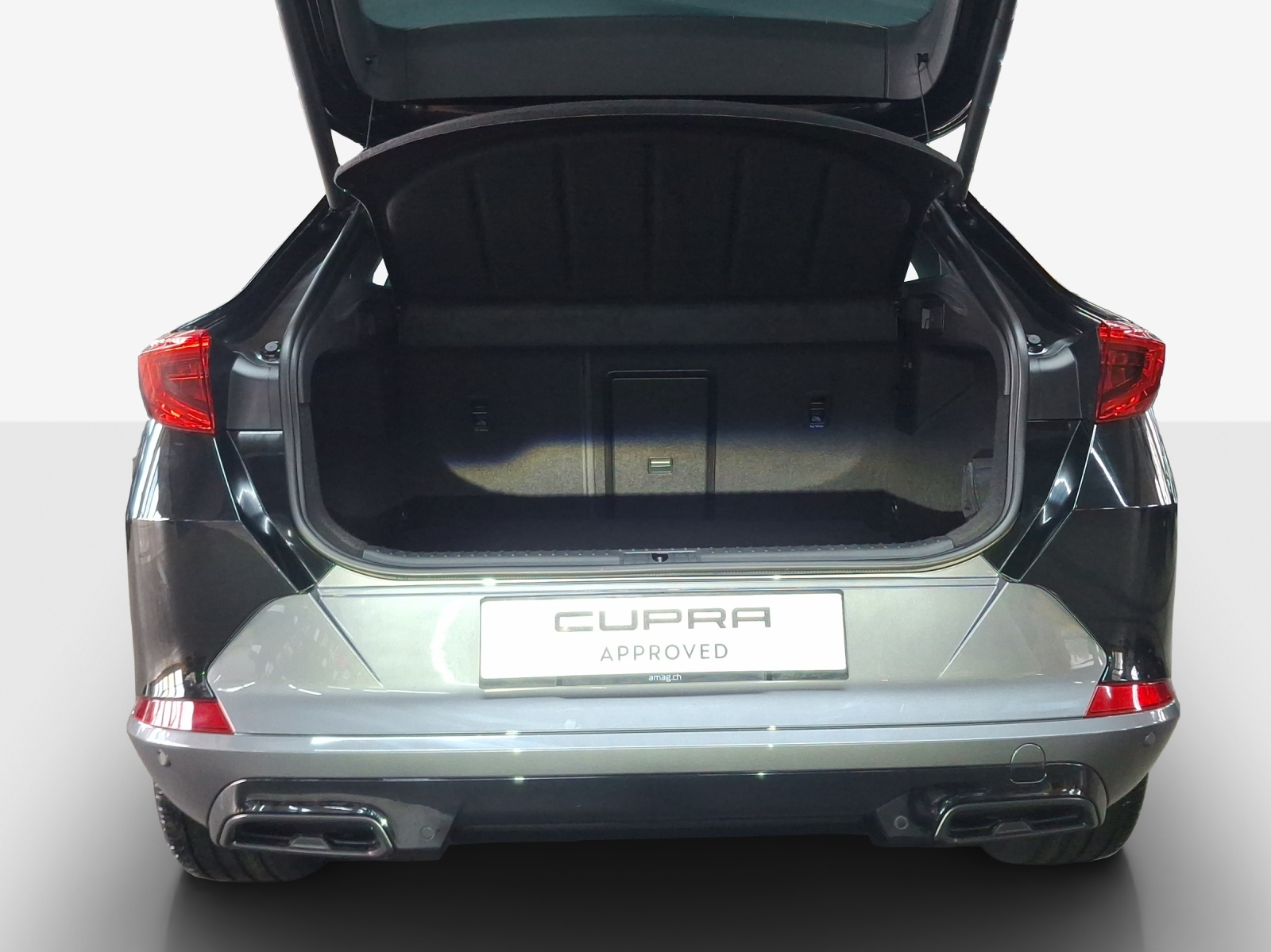 CUPRA Formentor 2.0TSI 4Drive Inicio DSG-image-12