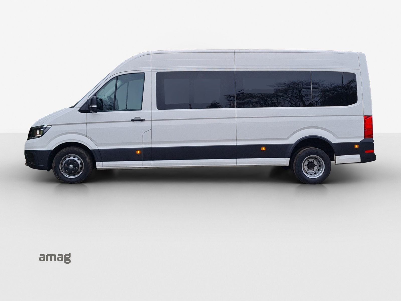 VW Crafter 50 2.0 BiTDI L4 DB / RJ A-image-1