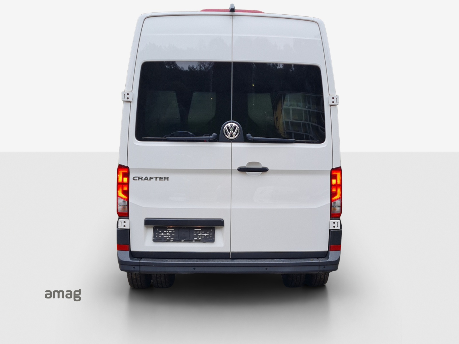 VW Crafter 50 2.0 BiTDI L4 DB / RJ A-image-3