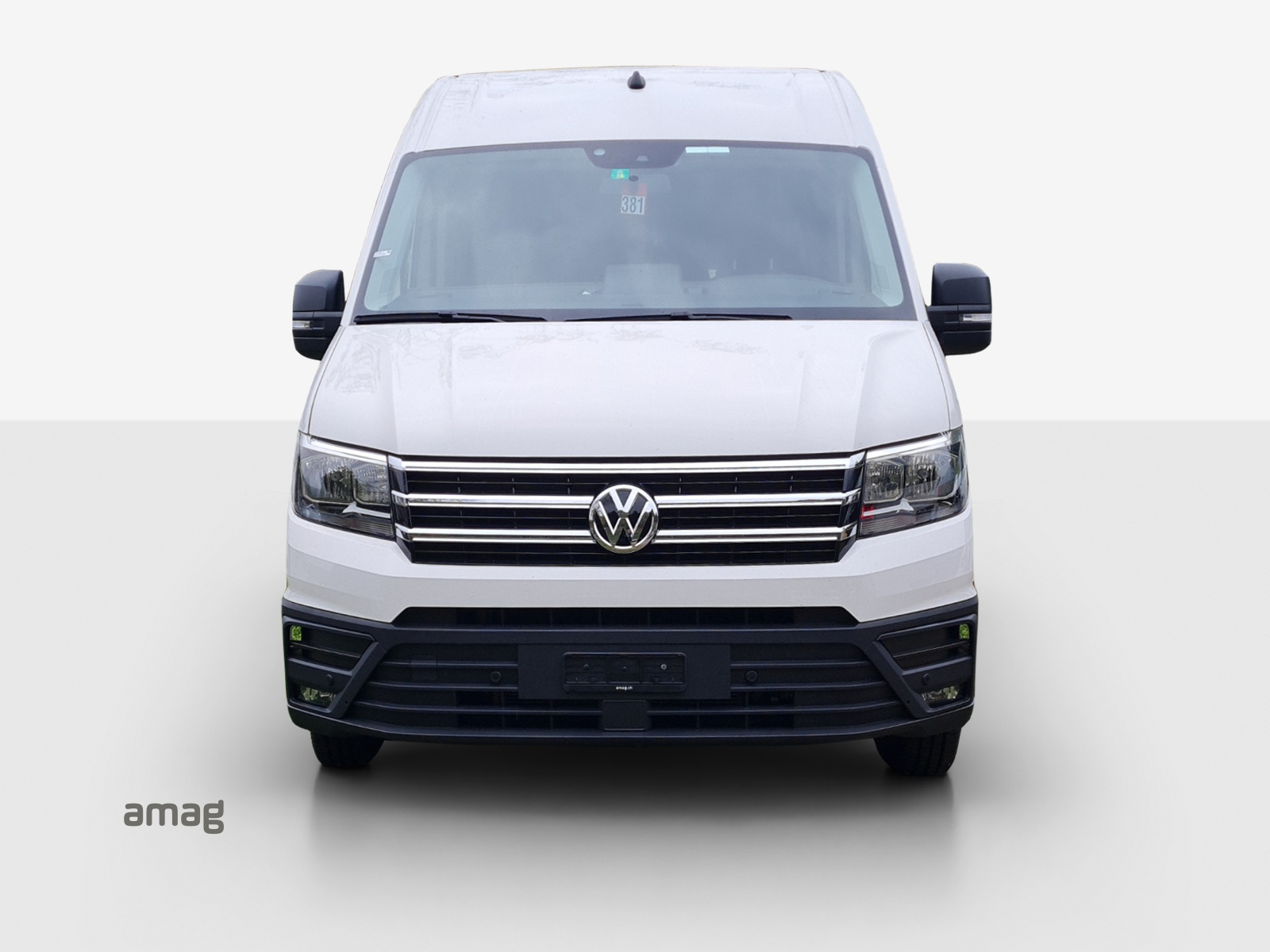 VW Crafter 50 2.0 BiTDI L4 DB / RJ A-image-6