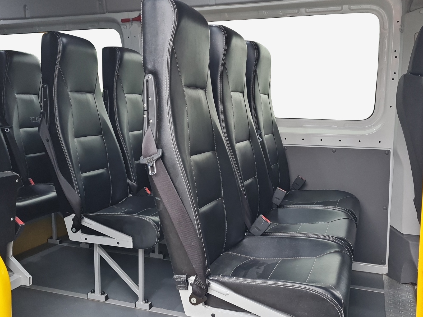 VW Crafter 50 2.0 BiTDI L4 DB / RJ A-image-13