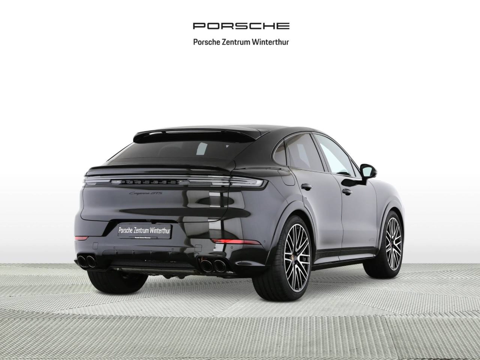 PORSCHE Cayenne GTS Coupé-showroom-element-2