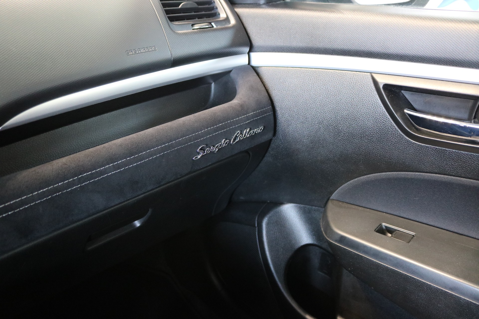 SUZUKI Swift 1.2i 16V Sergio Cellano-image-33