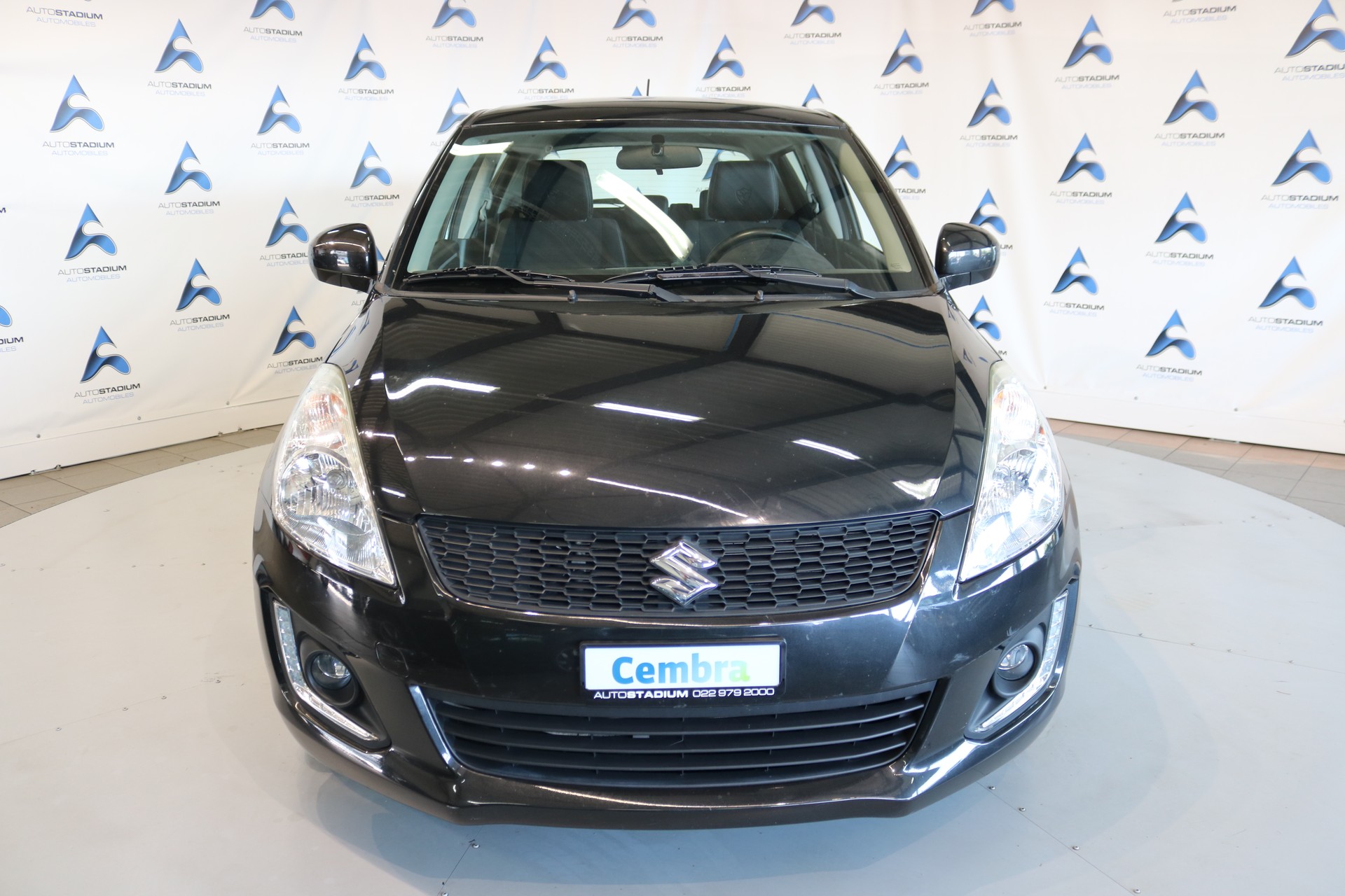 SUZUKI Swift 1.2i 16V Sergio Cellano-image-6