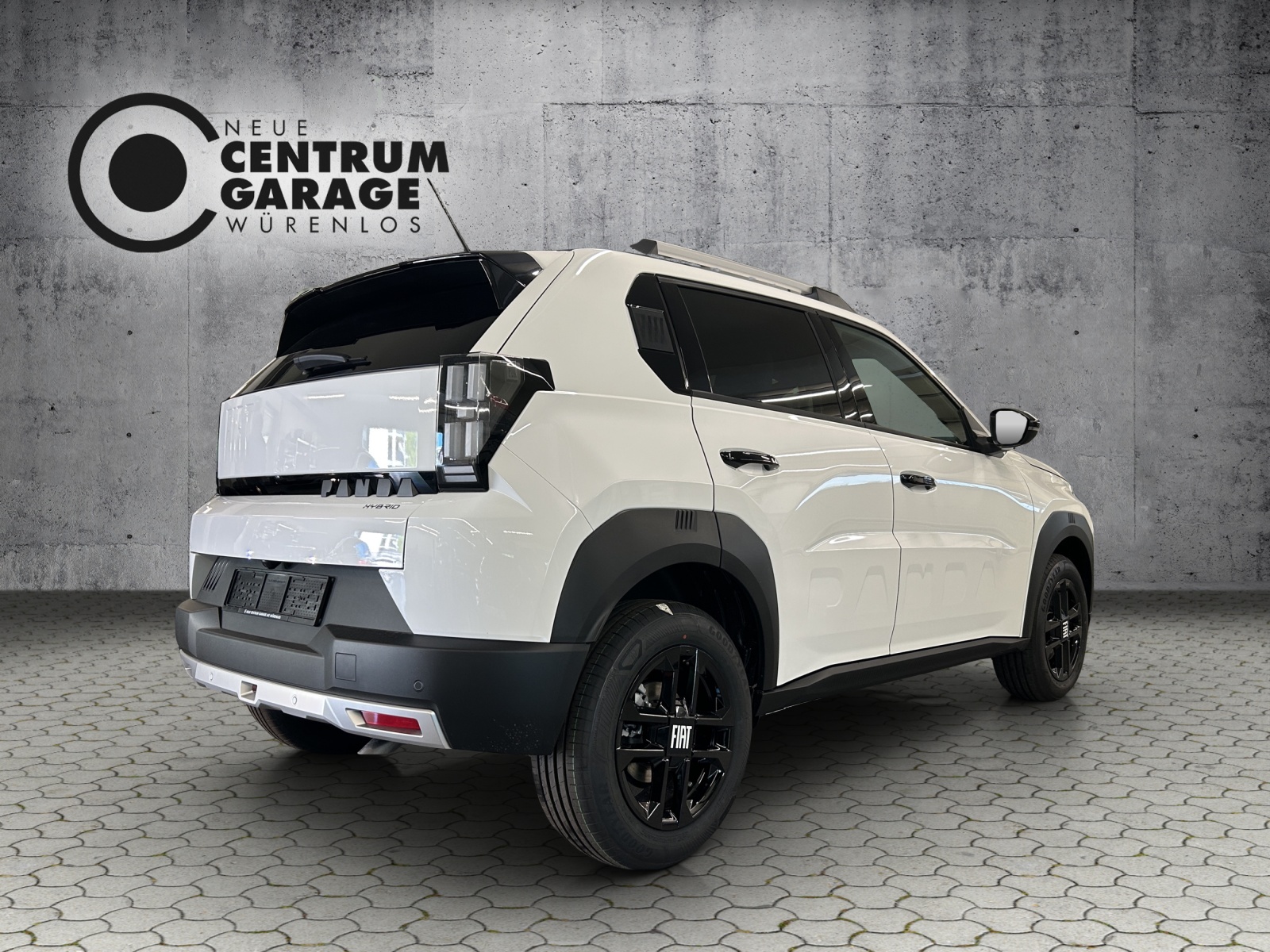FIAT Grande Panda MHEV Icon-showroom-element-3