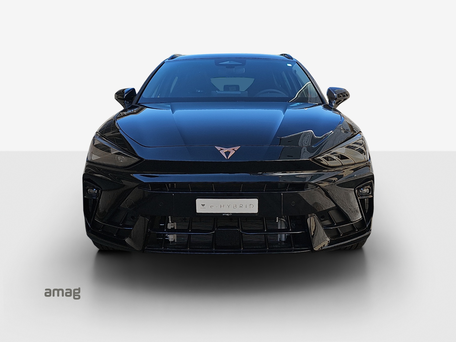 CUPRA CUPRA LEON SPORTSTOURER e-HYBRID PRIME EDITION-image-6