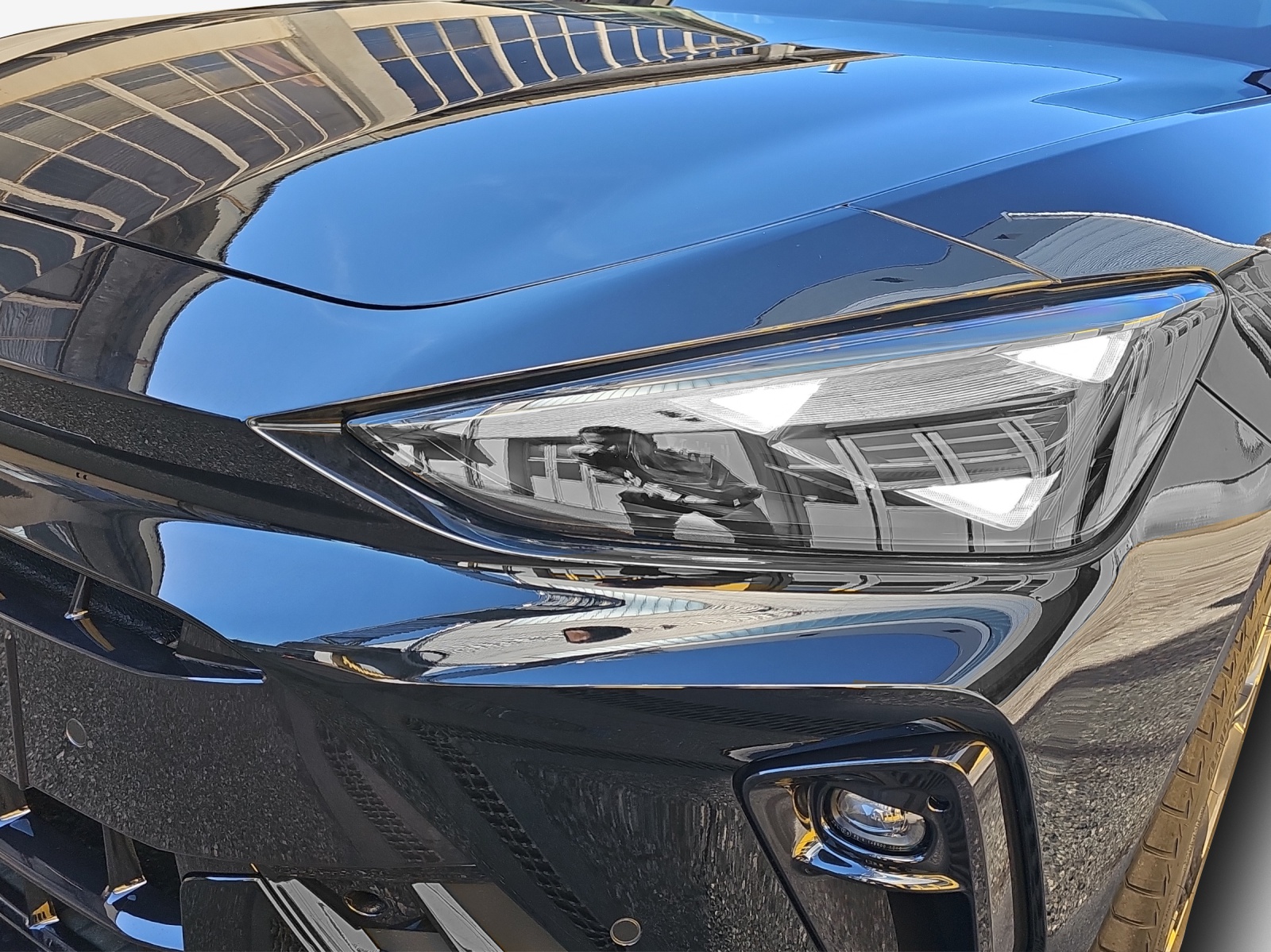 CUPRA CUPRA LEON SPORTSTOURER e-HYBRID PRIME EDITION-image-15