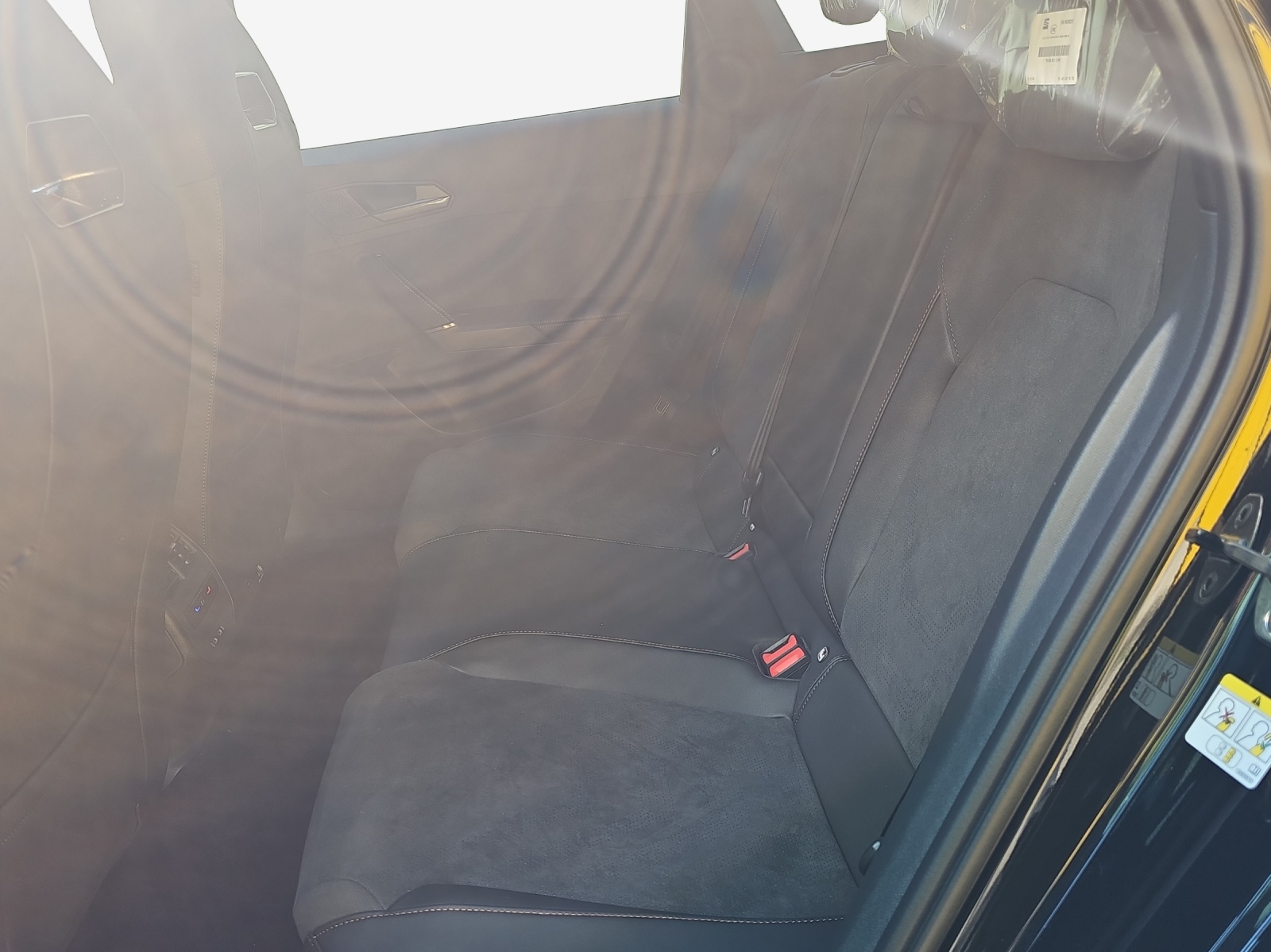 CUPRA CUPRA LEON SPORTSTOURER e-HYBRID PRIME EDITION-image-11