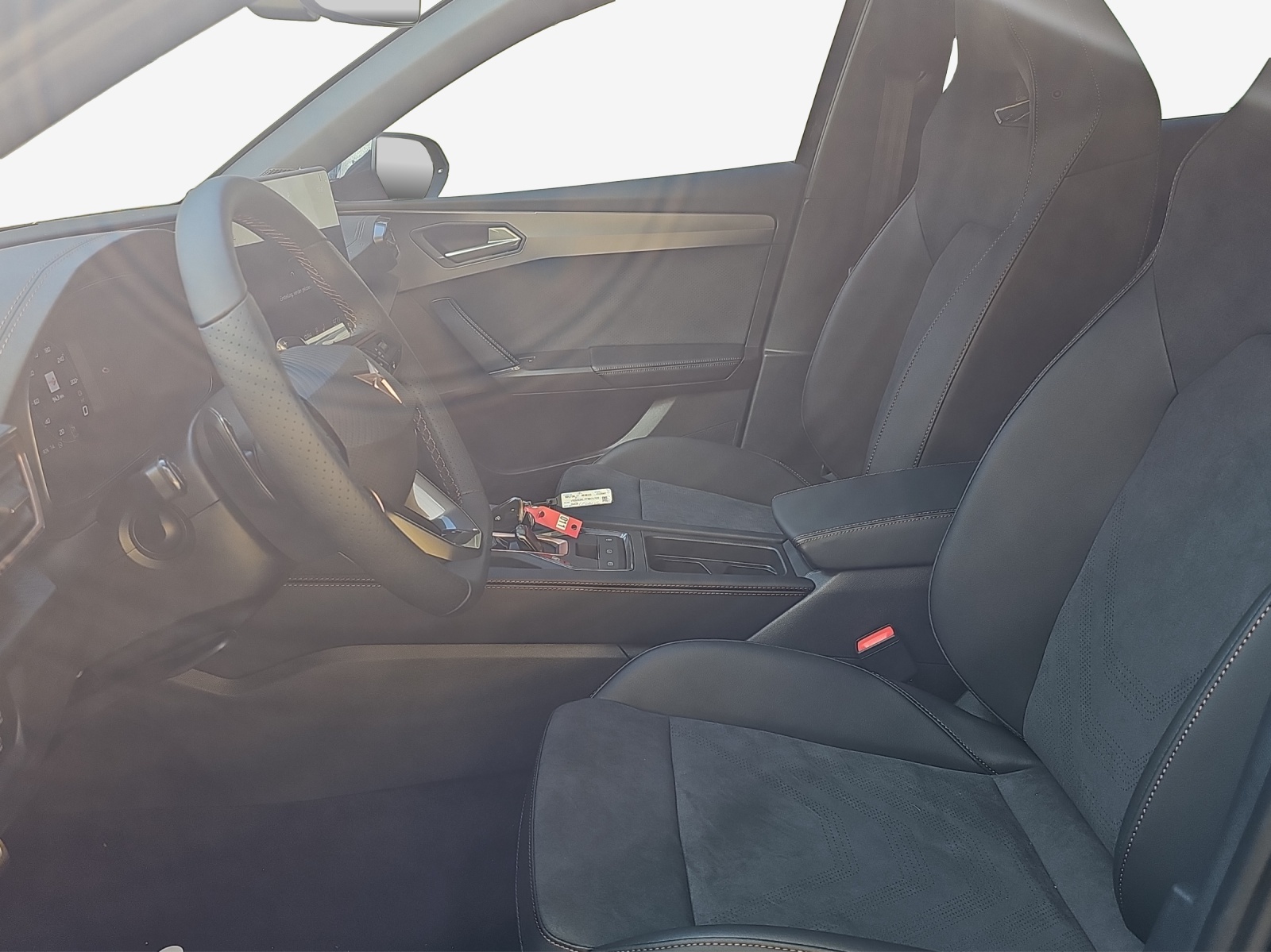 CUPRA CUPRA LEON SPORTSTOURER e-HYBRID PRIME EDITION-image-7