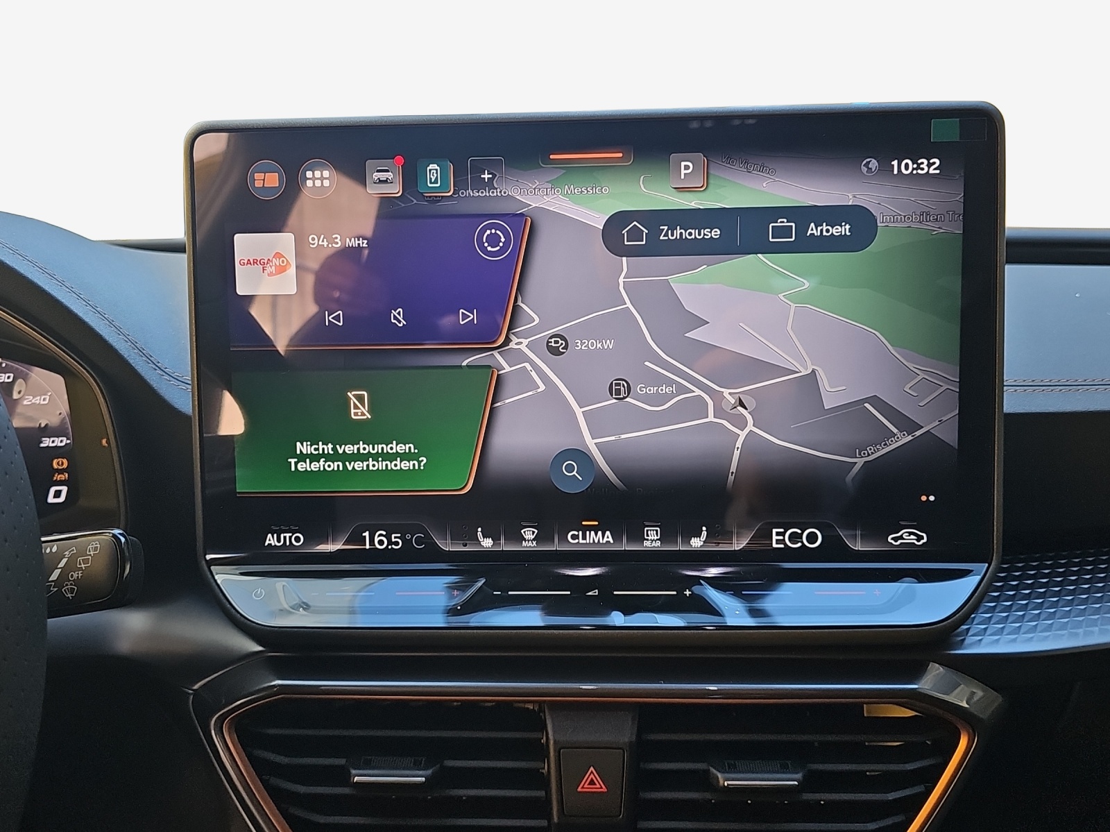 CUPRA CUPRA LEON SPORTSTOURER e-HYBRID PRIME EDITION-image-10