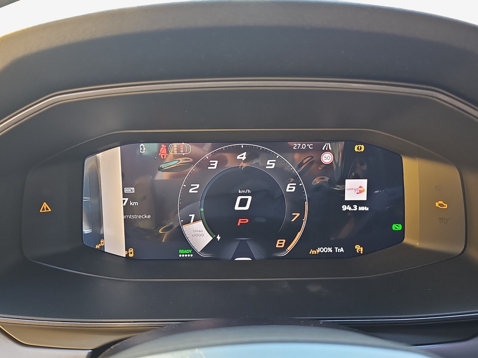CUPRA CUPRA LEON SPORTSTOURER e-HYBRID PRIME EDITION-image-14