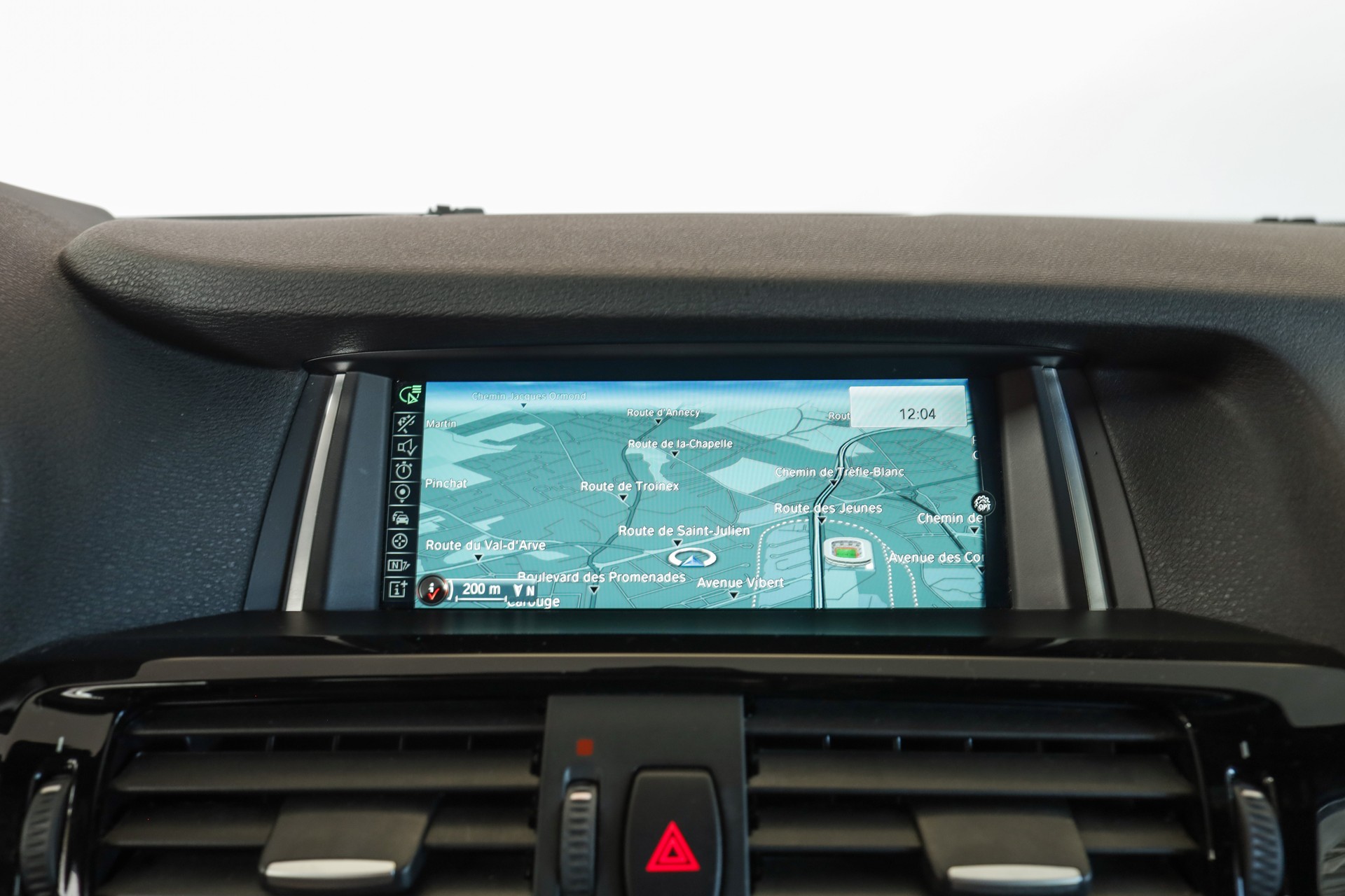 BMW X3 xDrive 20d xLine Steptronic-image-11