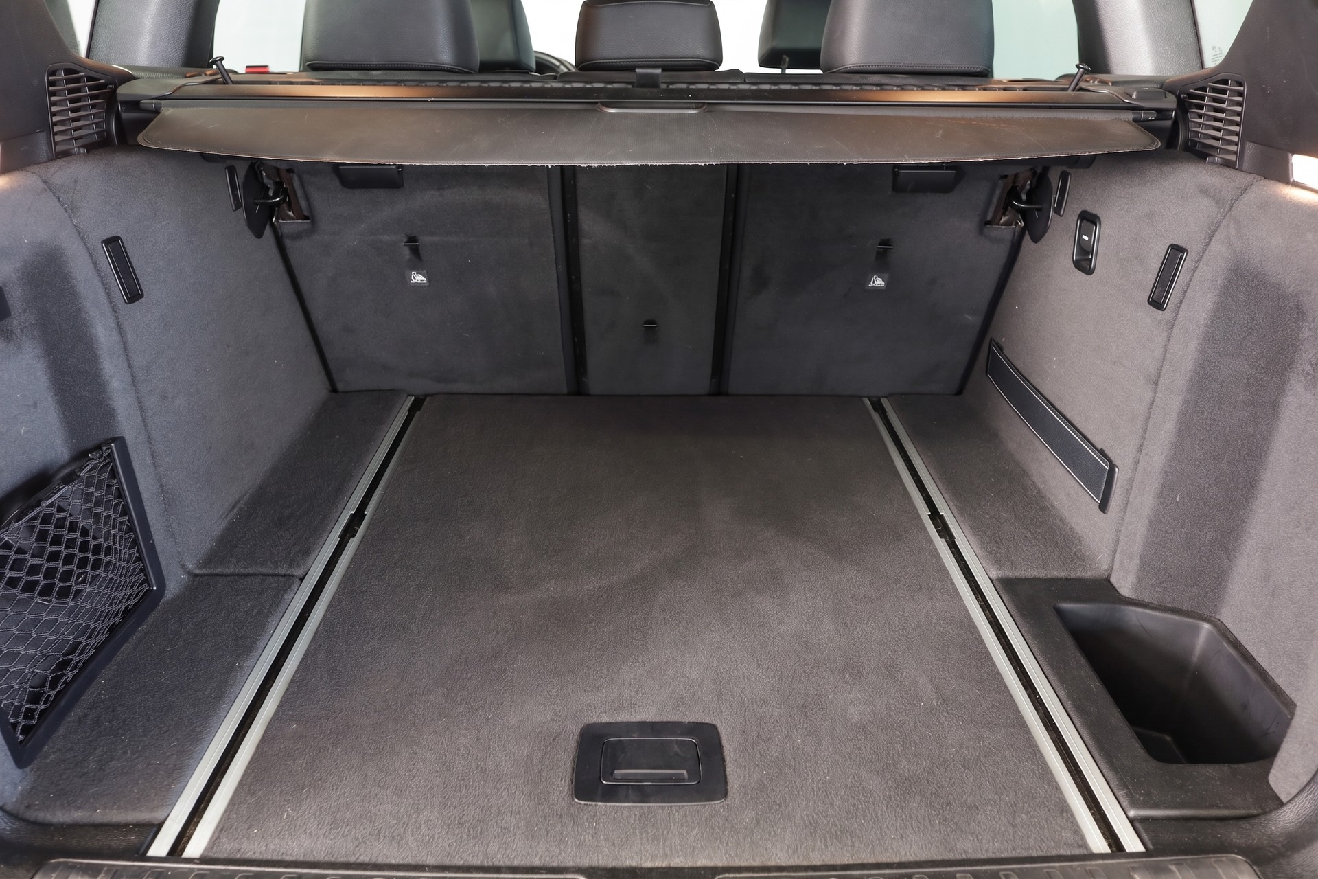BMW X3 xDrive 20d xLine Steptronic-image-19