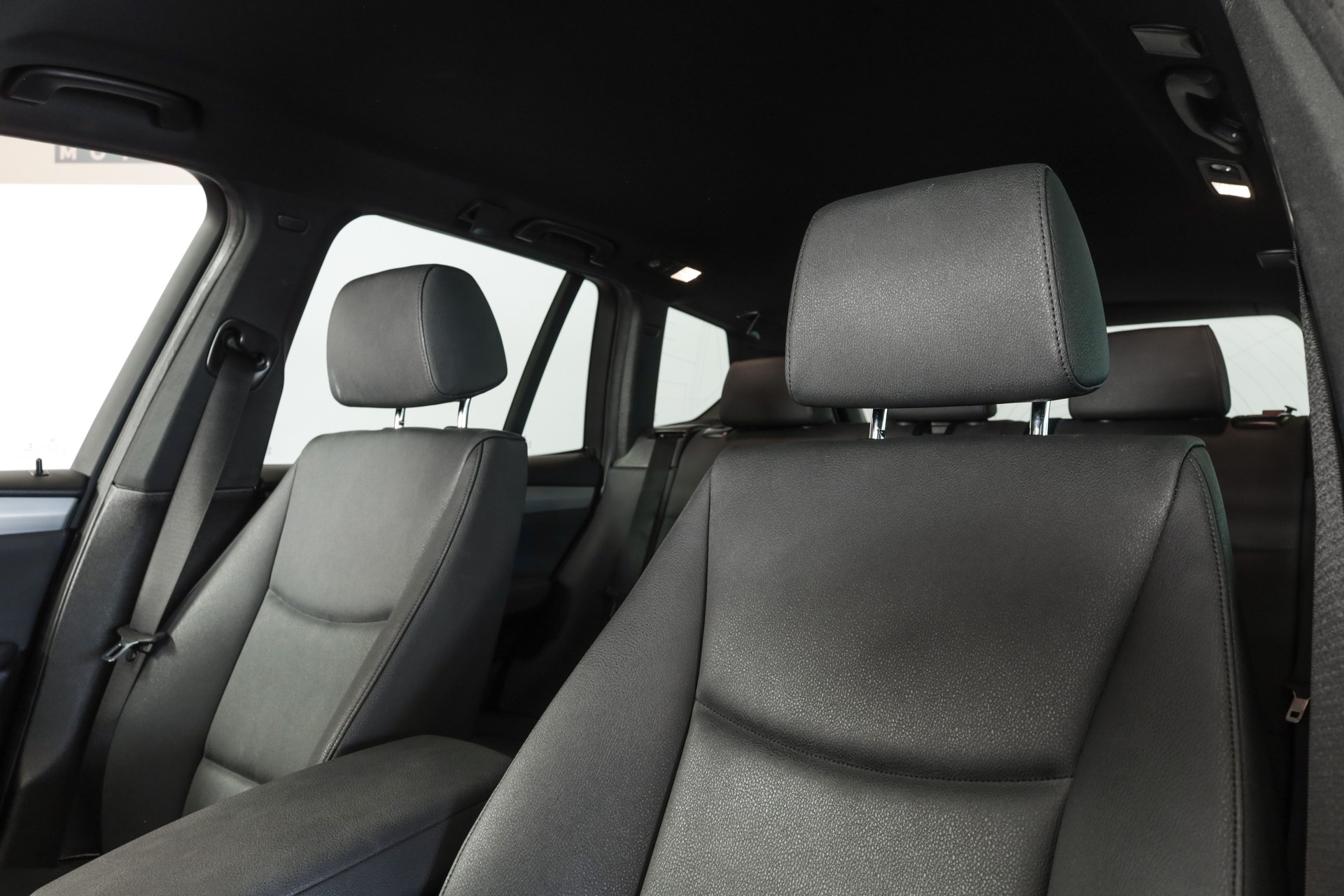 BMW X3 xDrive 20d xLine Steptronic-image-7